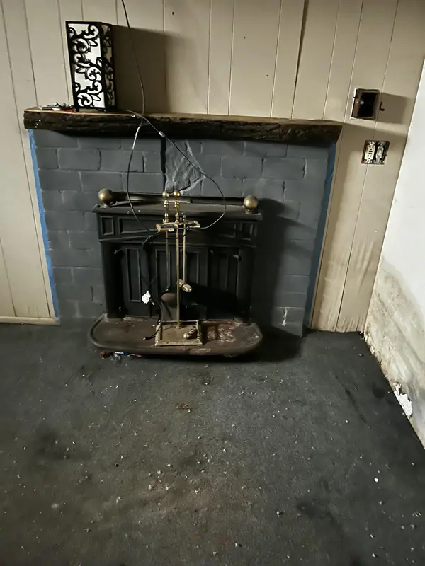 1810 Lindbergh ST, Wyandotte City, MI 48192