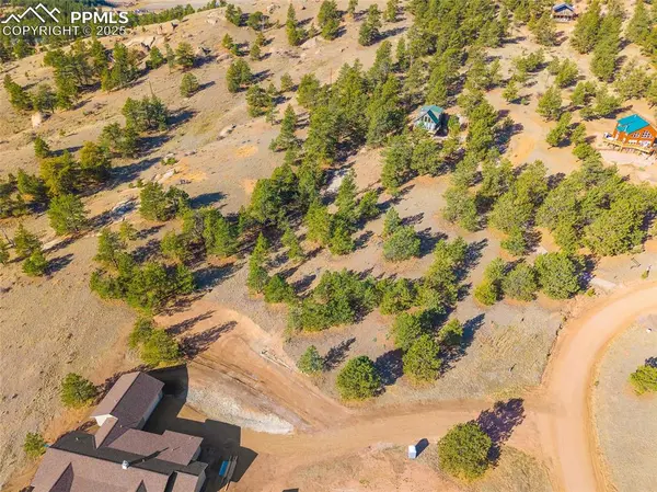 2706 Southpark RD, Florissant, CO 80816