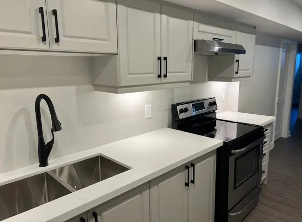 6 Morning Sparrow DR #Lower, Vaughan, ON L4H 5A6