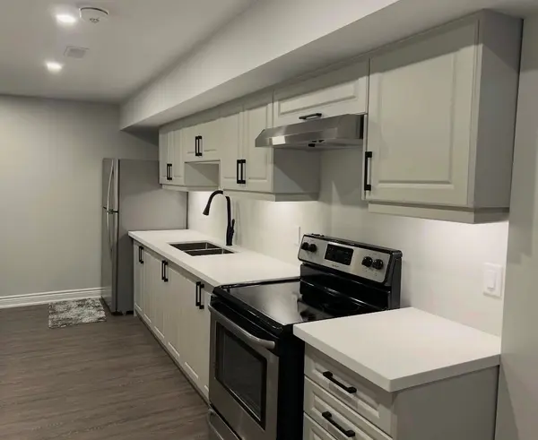 6 Morning Sparrow DR #Lower, Vaughan, ON L4H 5A6