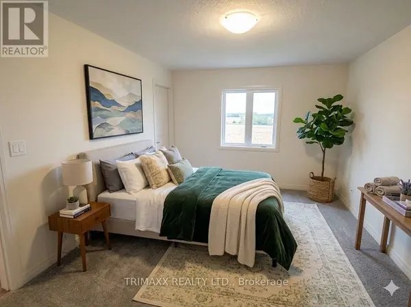 100 Middleton ST, Zorra, ON N0M 2M0