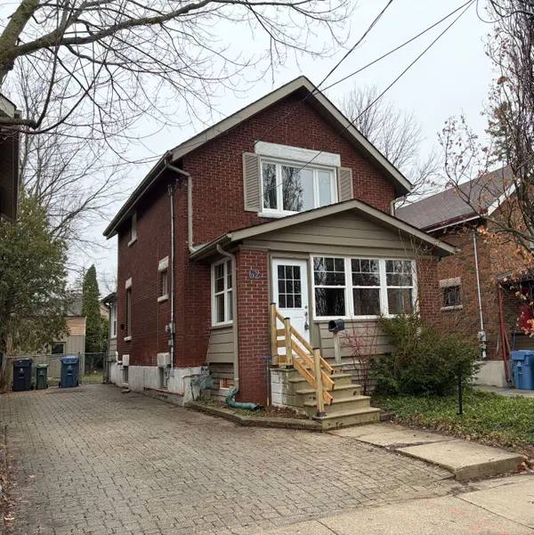 62 Powell ST W, Guelph, ON N1H 1V2