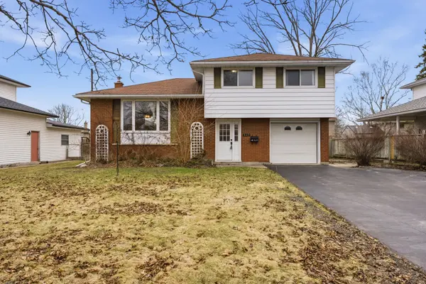 640 Bridge ST E, Belleville, ON K8N 1S5