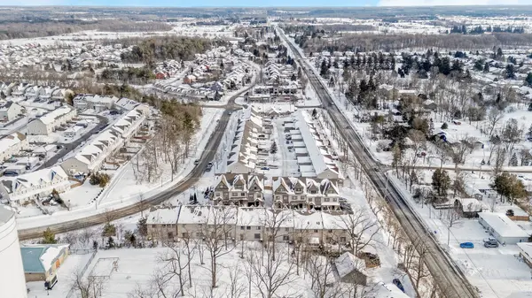 19B Guthrie LN, Guelph/eramosa, ON N0B 2K0