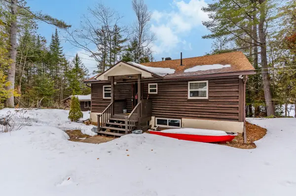 1012 Coulson LN, Highlands East, ON K0M 1R0