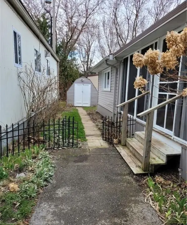 9839 Lakeshore RD #35, Lambton Shores, ON N0M 1T0