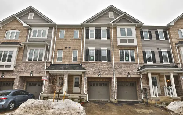 32 Rapids LN, Hamilton, ON L8K 0A4