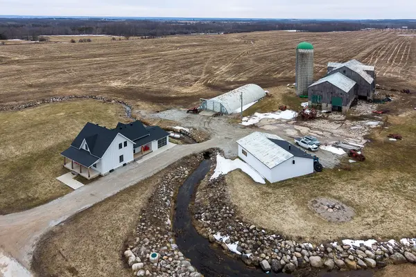 383230 Dawson RD, Georgian Bluffs, ON N0H 2T0