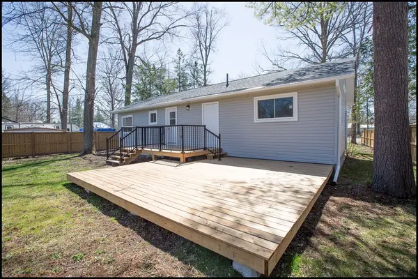 214 River RD E, Trent Hills, ON K0L 1L0