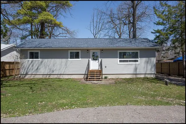 214 River RD E, Trent Hills, ON K0L 1L0