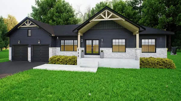 222 Etienne ST, Clarence-rockland, ON K0A 1E0