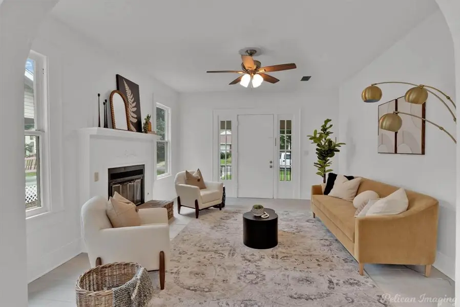 819 Elmwood Street, Shreveport, LA 71104