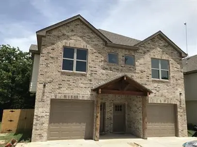 462 Pecan Hollow #462, Garrett, TX 75119