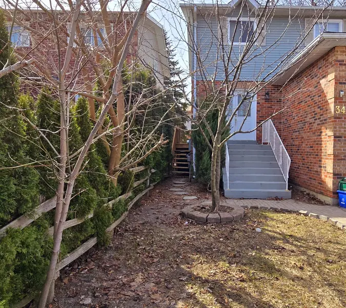 34 Hodgins AVE #BSMT, Georgina, ON L4P 3T3