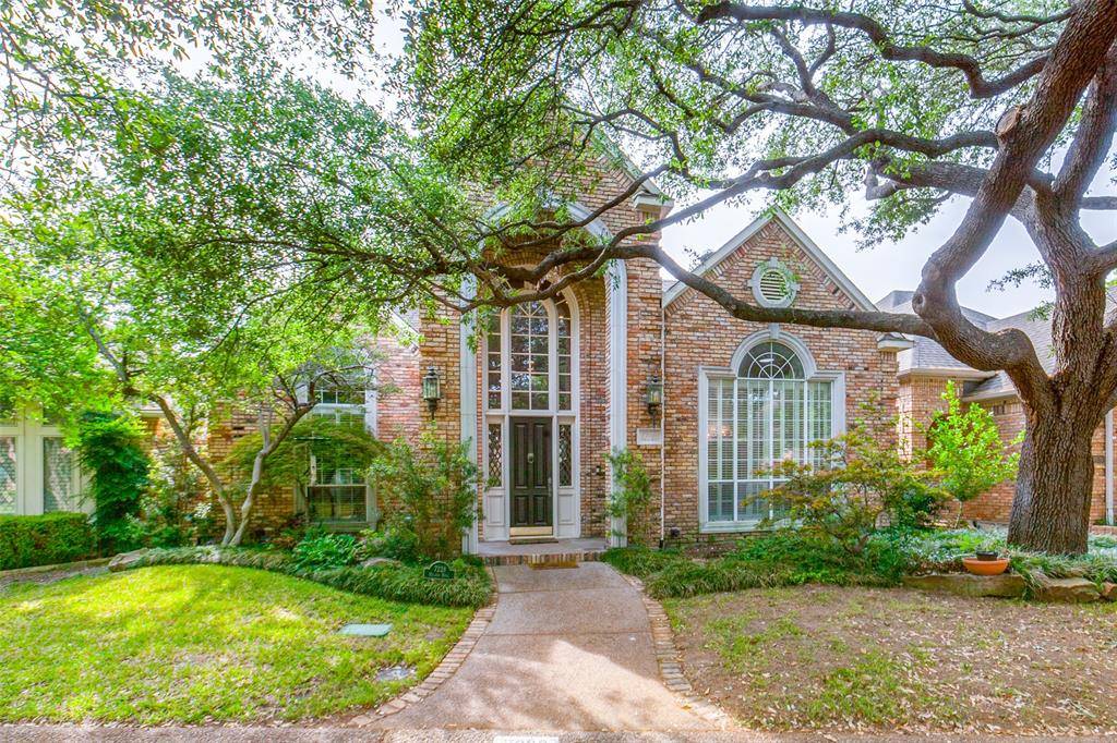 7228 Helsem Bend, Dallas, TX 75230