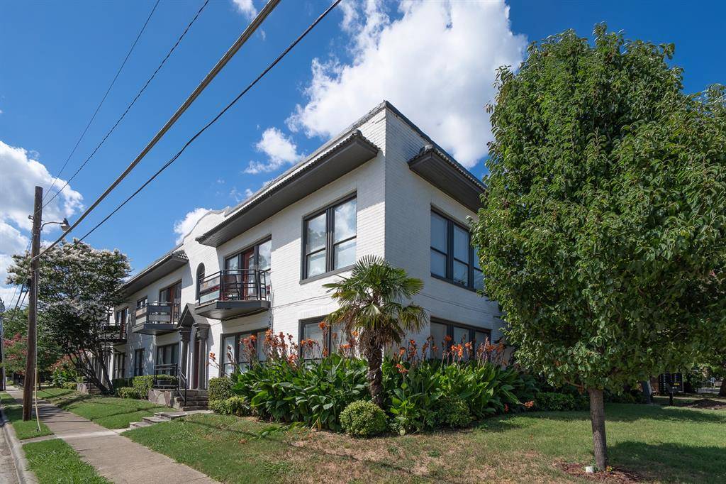 5305 Reiger Avenue #2, Dallas, TX 75214