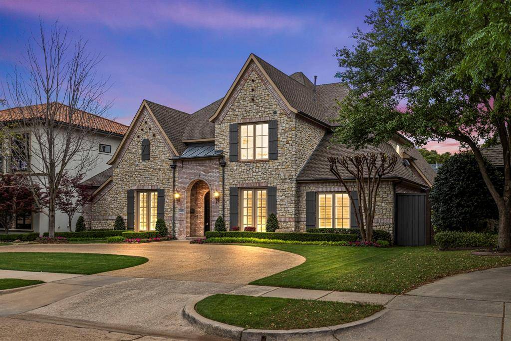 6828 Chevy Chase Avenue, Dallas, TX 75225