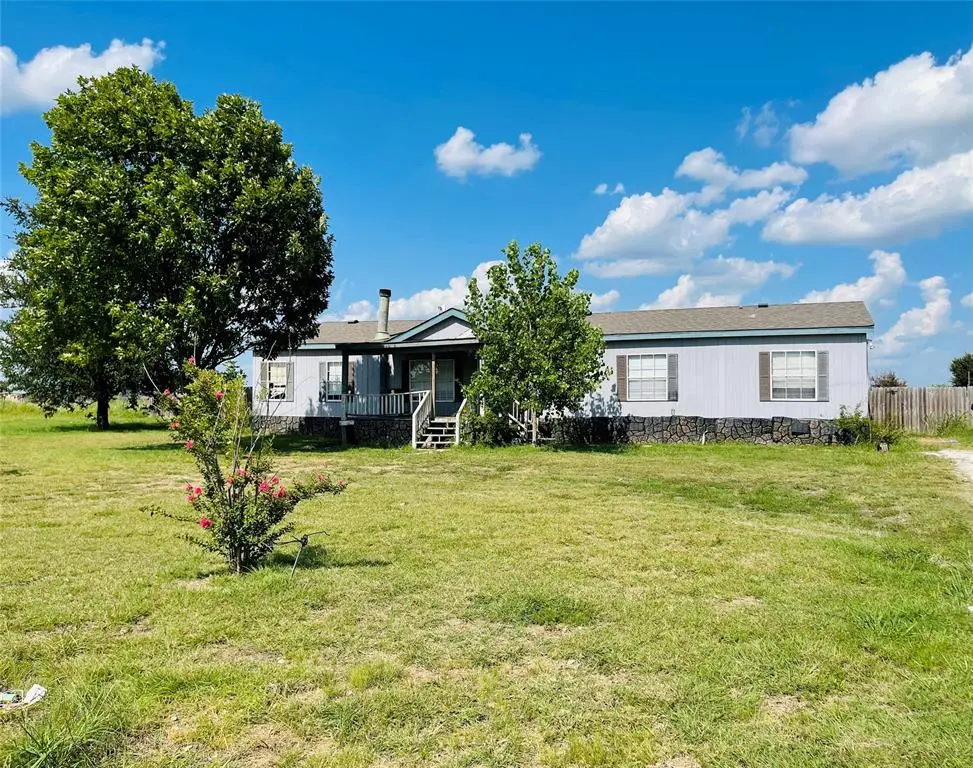 1100 Pecan Ridge, Venus, TX 76084