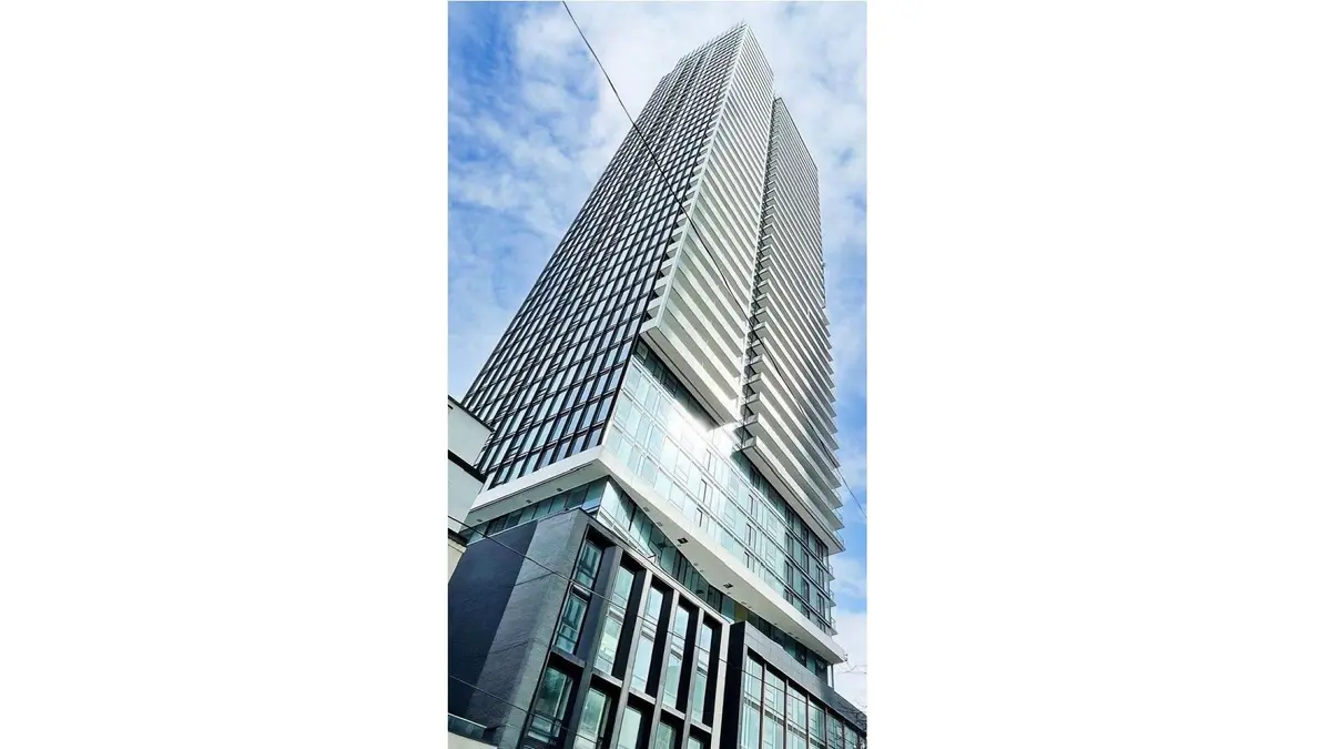89 Church ST #3309, Toronto C08, ON M5C 0B7