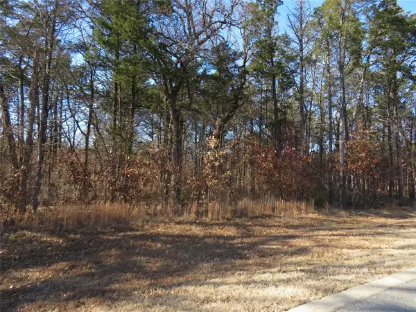 3 Annadale Lane, Gordonville, TX 76245