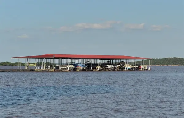 3 Annadale Lane, Gordonville, TX 76245