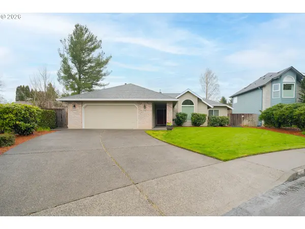 1420 NW 136TH ST, Vancouver, WA 98685