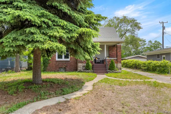 210 Saint Louis ST, Ferndale, MI 48220