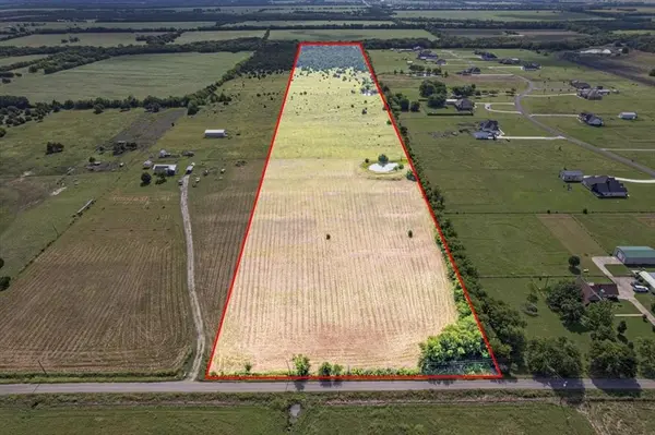 TBD County Road 1061, Greenville, TX 75401