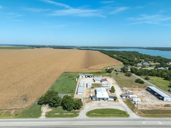 4820 W State Highway 34, Ennis, TX 75119