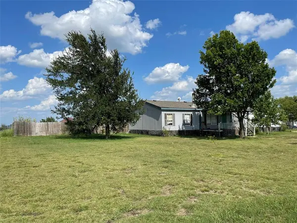 1100 Pecan Ridge, Venus, TX 76084