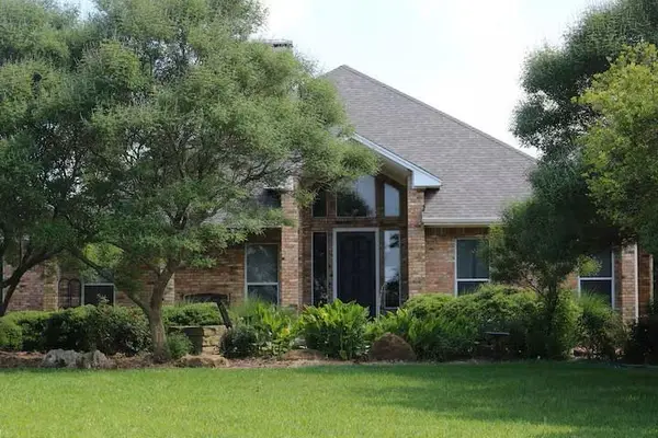 167 Vz County Road 2604, Mabank, TX 75147