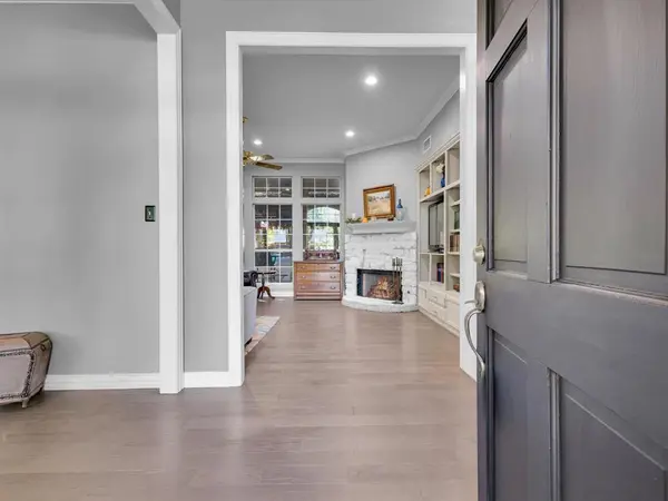 21 Wellington Oaks Circle, Denton, TX 76210