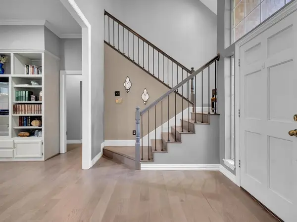 21 Wellington Oaks Circle, Denton, TX 76210