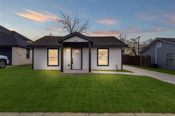 4032 Rita Beth Lane, North Richland Hills, TX 76180