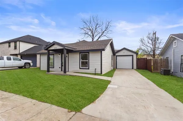 4032 Rita Beth Lane, North Richland Hills, TX 76180