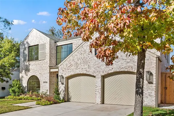 3935 Rochelle Drive, Dallas, TX 75220