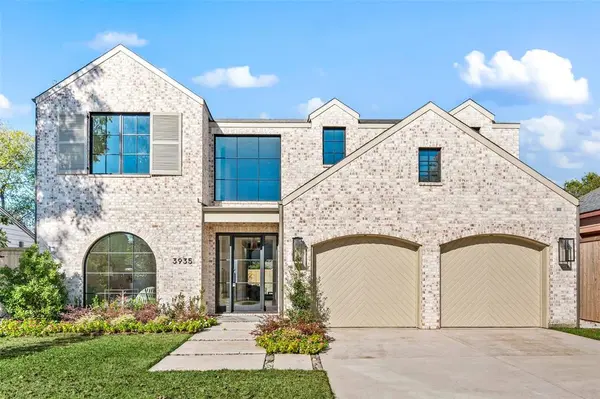 3935 Rochelle Drive, Dallas, TX 75220