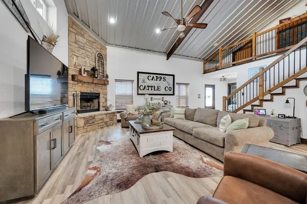 9834 County Road 305, Grandview, TX 76050