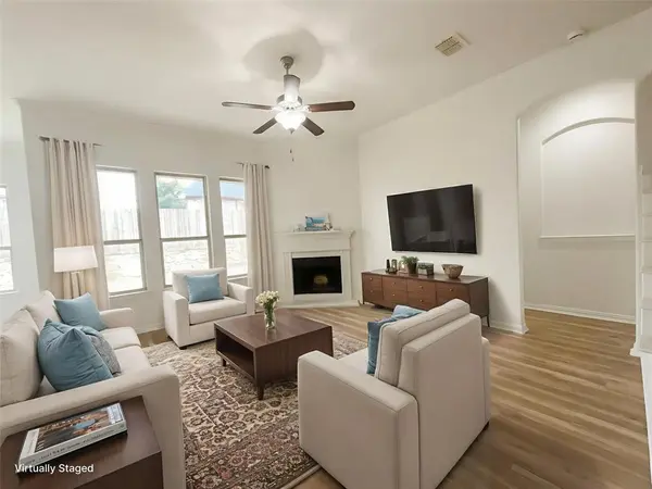 16305 Toledo Bend Court, Prosper, TX 75078