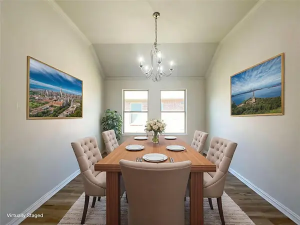 16305 Toledo Bend Court, Prosper, TX 75078