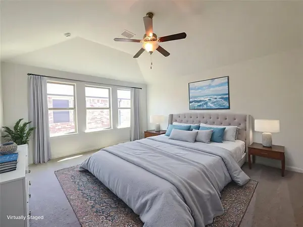 16305 Toledo Bend Court, Prosper, TX 75078