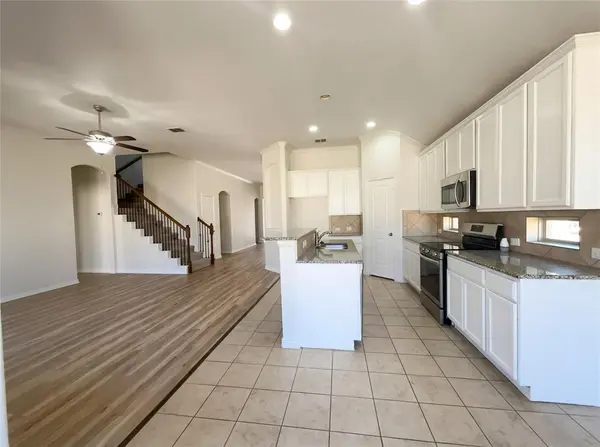 16305 Toledo Bend Court, Prosper, TX 75078