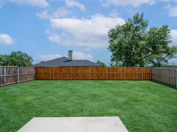 103 Brooks Drive, Terrell, TX 75160