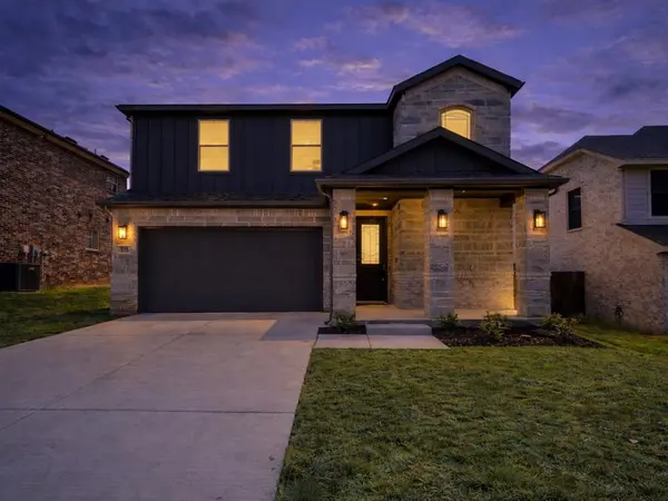 103 Brooks Drive, Terrell, TX 75160