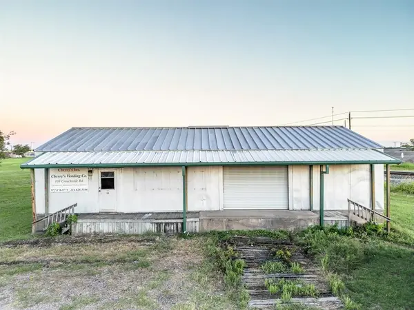 103 Creechville Road, Ennis, TX 75119