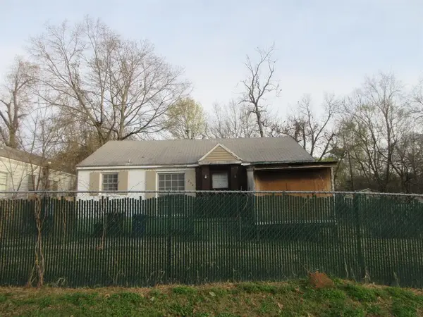 254 E Lister Street, Shreveport, LA 71101