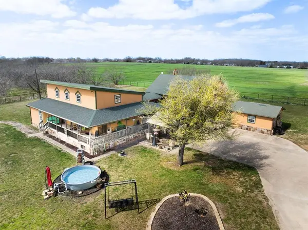 7803 Fm 35, Royse City, TX 75189