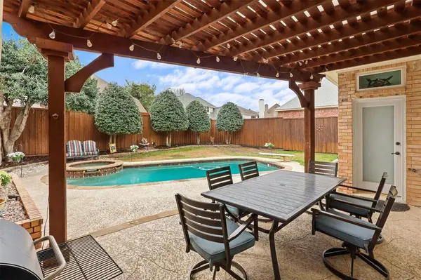 3408 Sandy Trail Lane, Plano, TX 75023