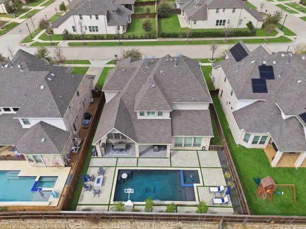 7050 Hayseed Road, Frisco, TX 75036