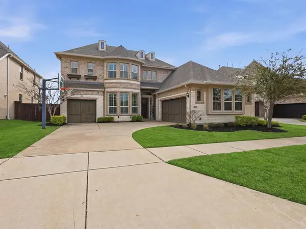 7050 Hayseed Road, Frisco, TX 75036